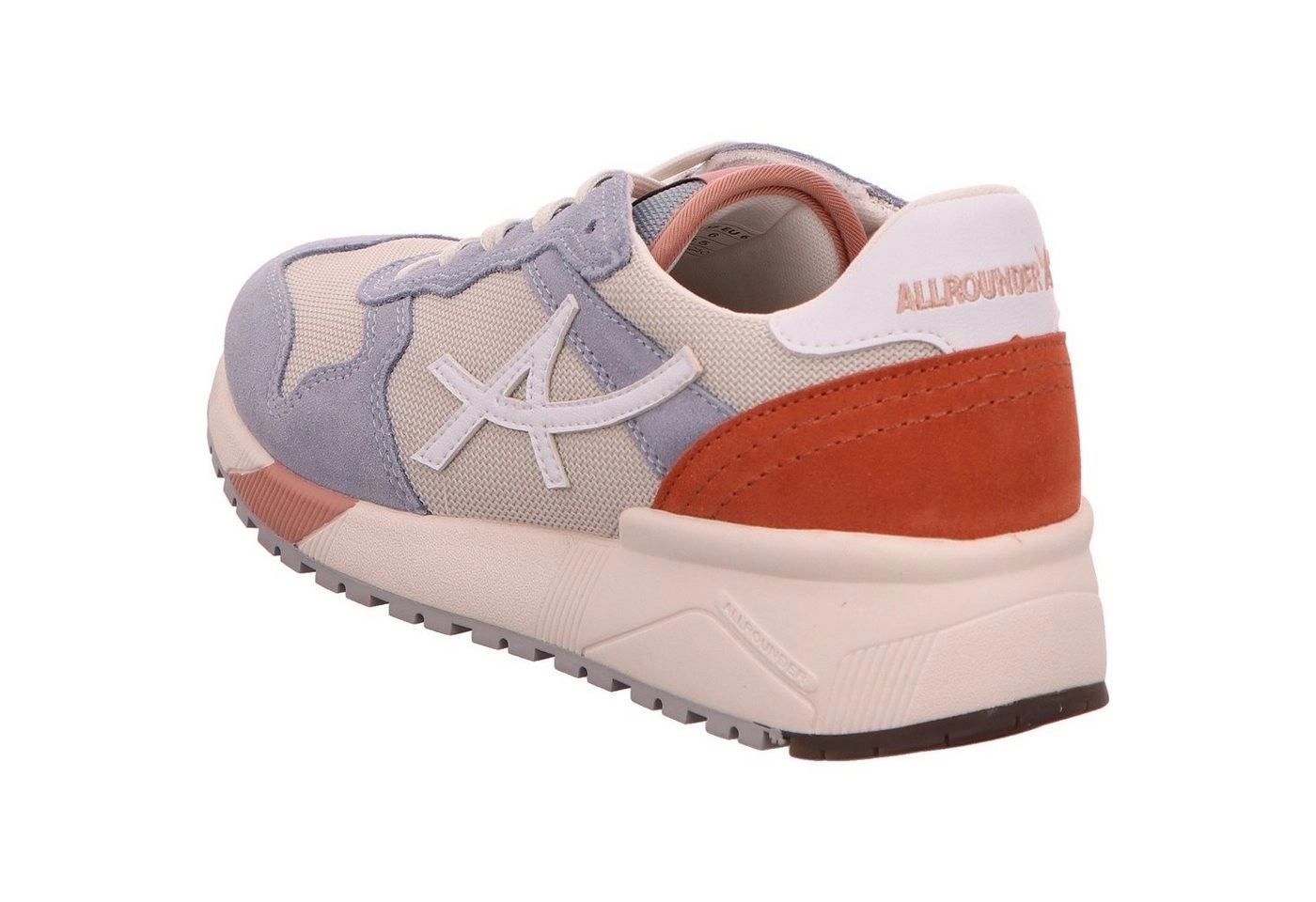 Allrounder Sneaker Hochwertige Qualität