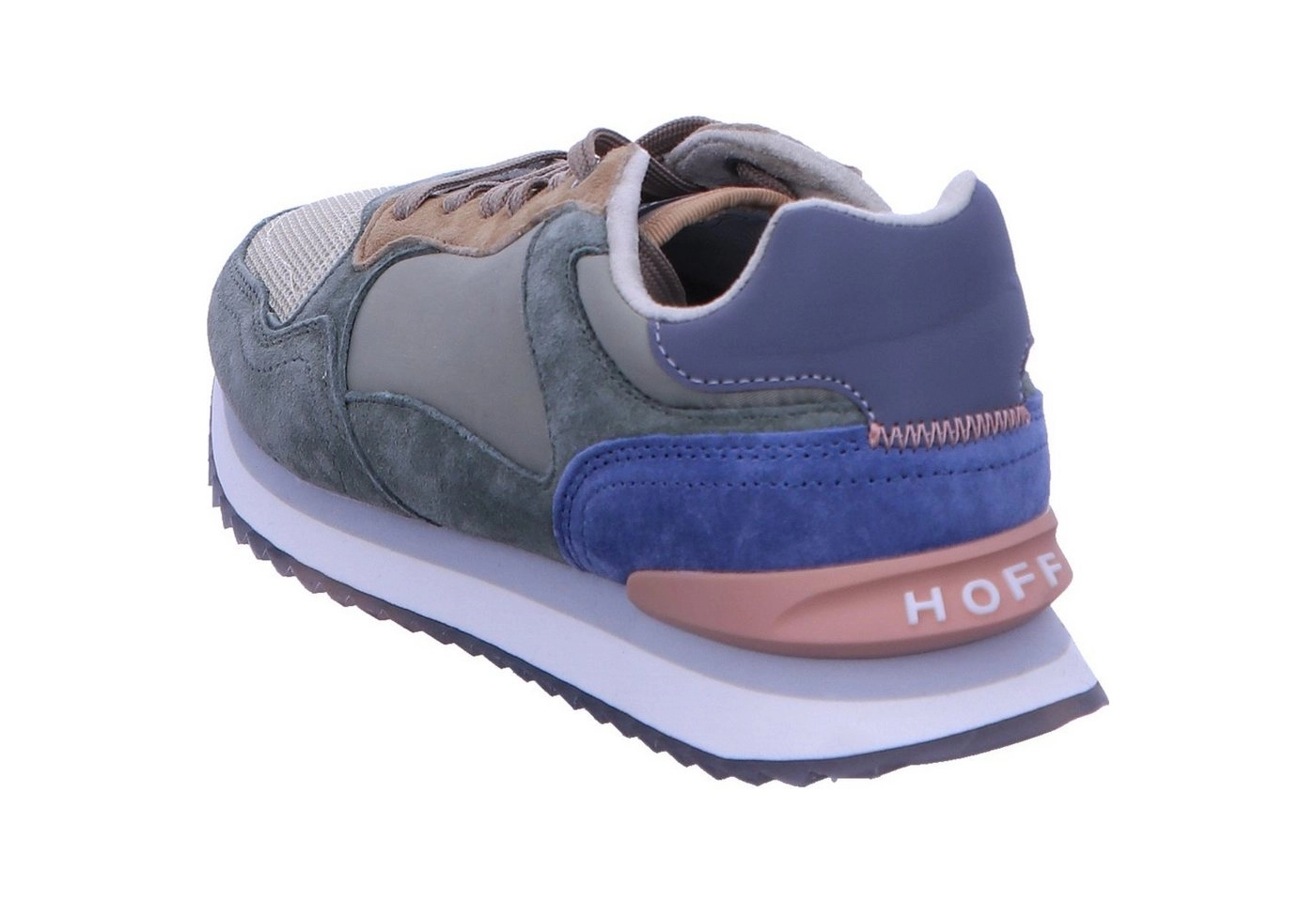 Hoff Sneaker Echtes Leder