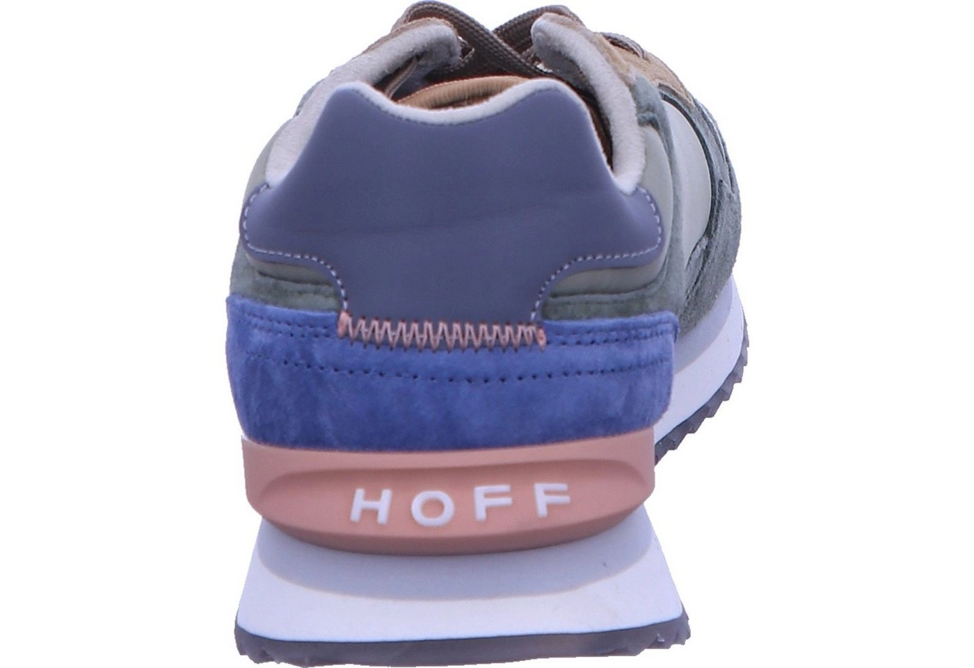 Hoff Sneaker Echtes Leder