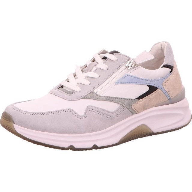 Gabor Comfort Sneaker Echtes Leder
