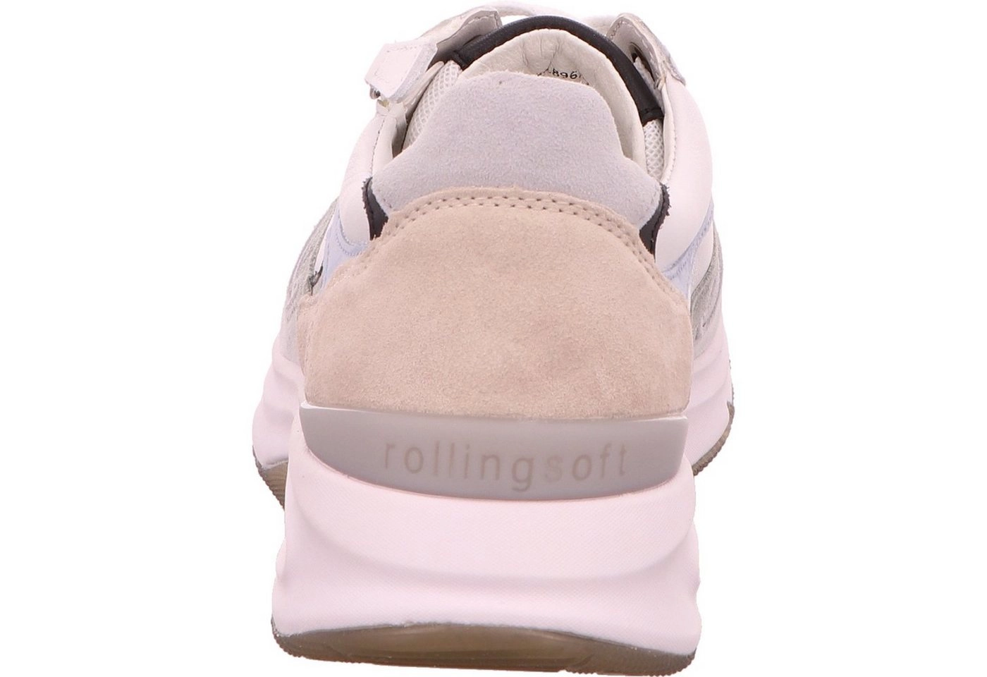 Gabor Comfort Sneaker Echtes Leder