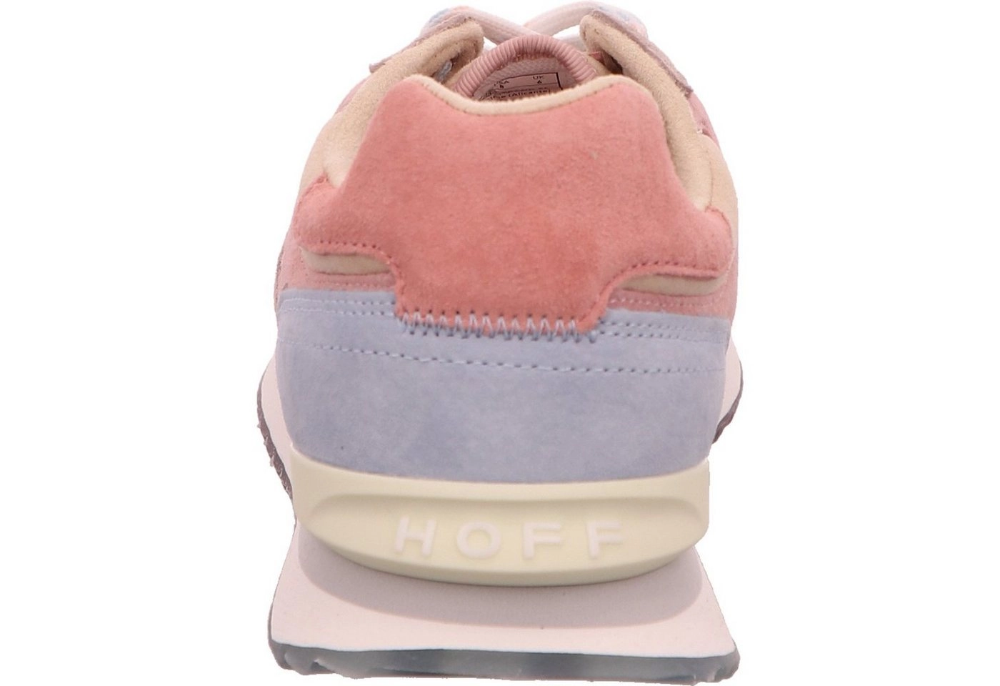 Hoff Sneaker Echtes Leder