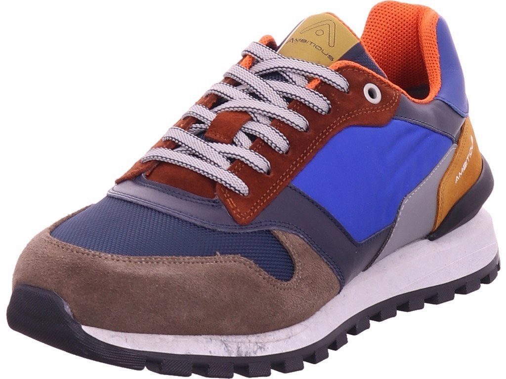 Ambitious Sneaker