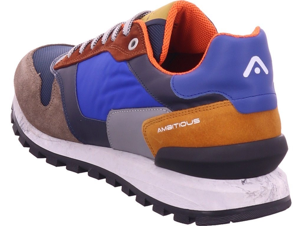 Ambitious Sneaker