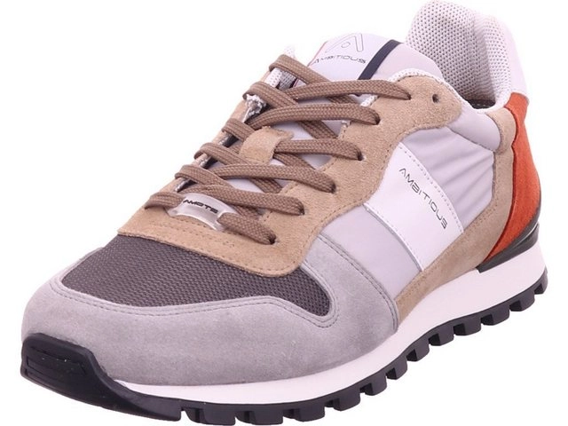 Ambitious Sneaker