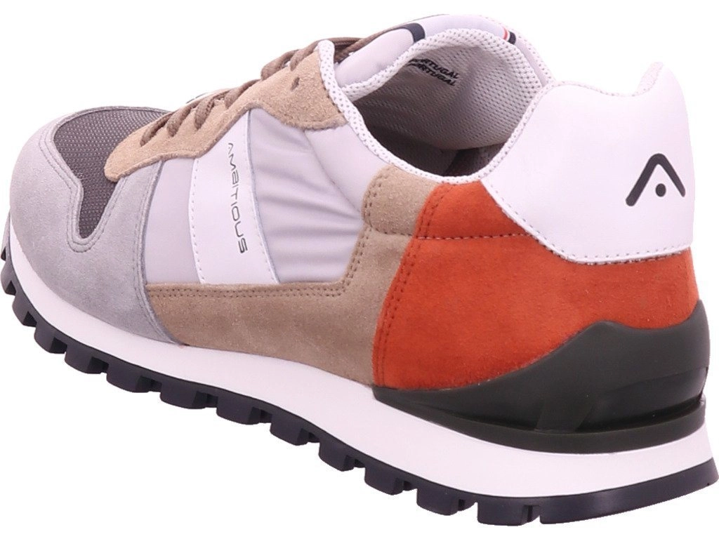Ambitious Sneaker