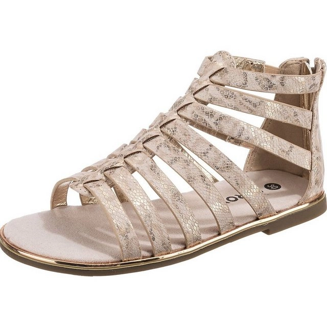 SPROX »Sandalen für Mädchen« Sandale