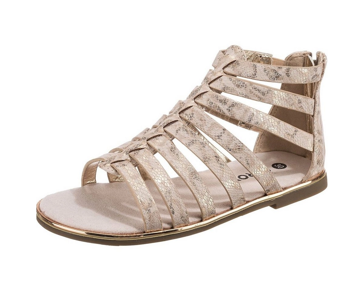 SPROX »Sandalen für Mädchen« Sandale