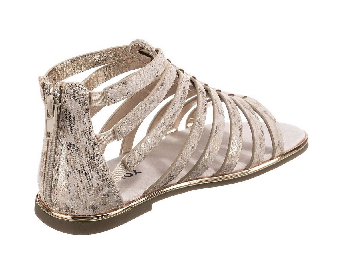 SPROX »Sandalen für Mädchen« Sandale