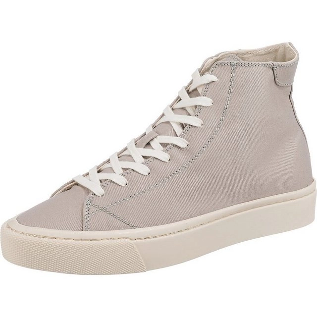 Garment Project »Worker Mid Sneakers High« Sneaker