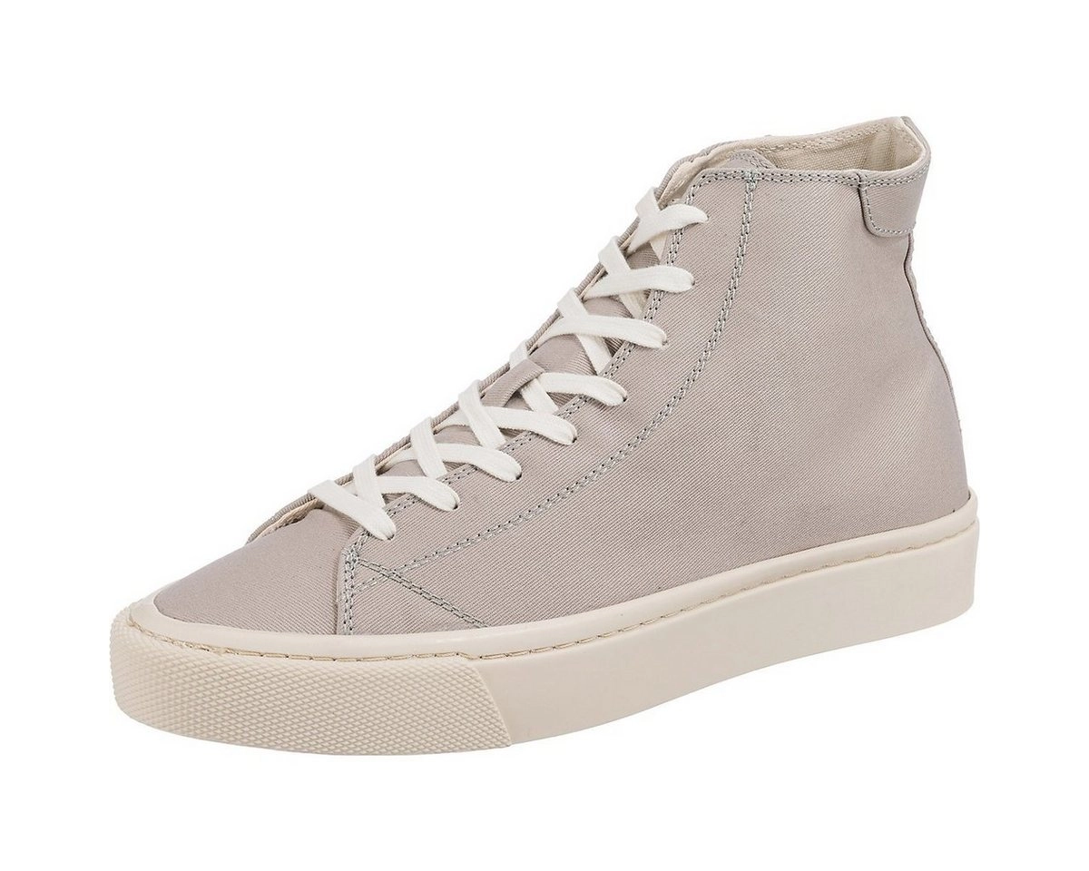 Garment Project »Worker Mid Sneakers High« Sneaker