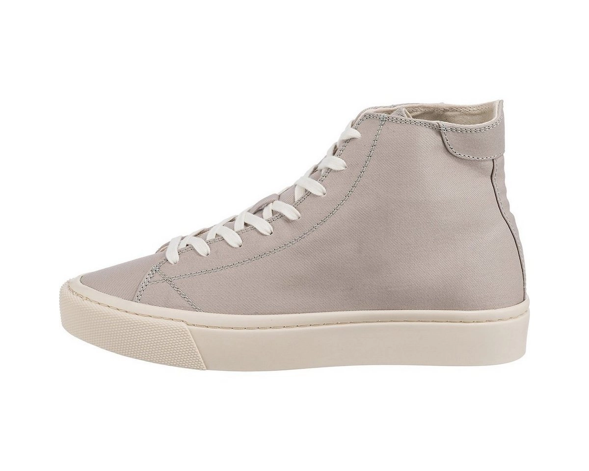 Garment Project »Worker Mid Sneakers High« Sneaker