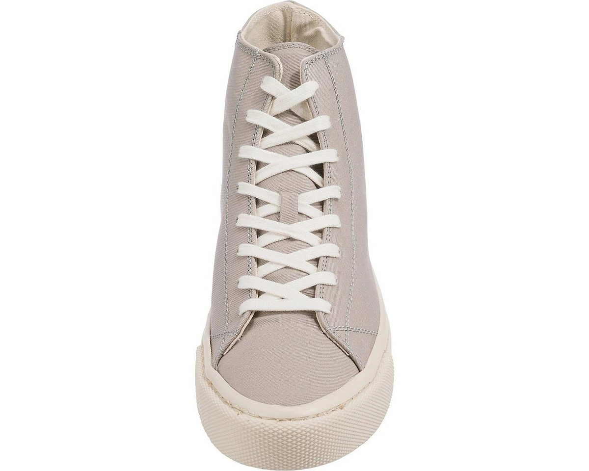 Garment Project »Worker Mid Sneakers High« Sneaker
