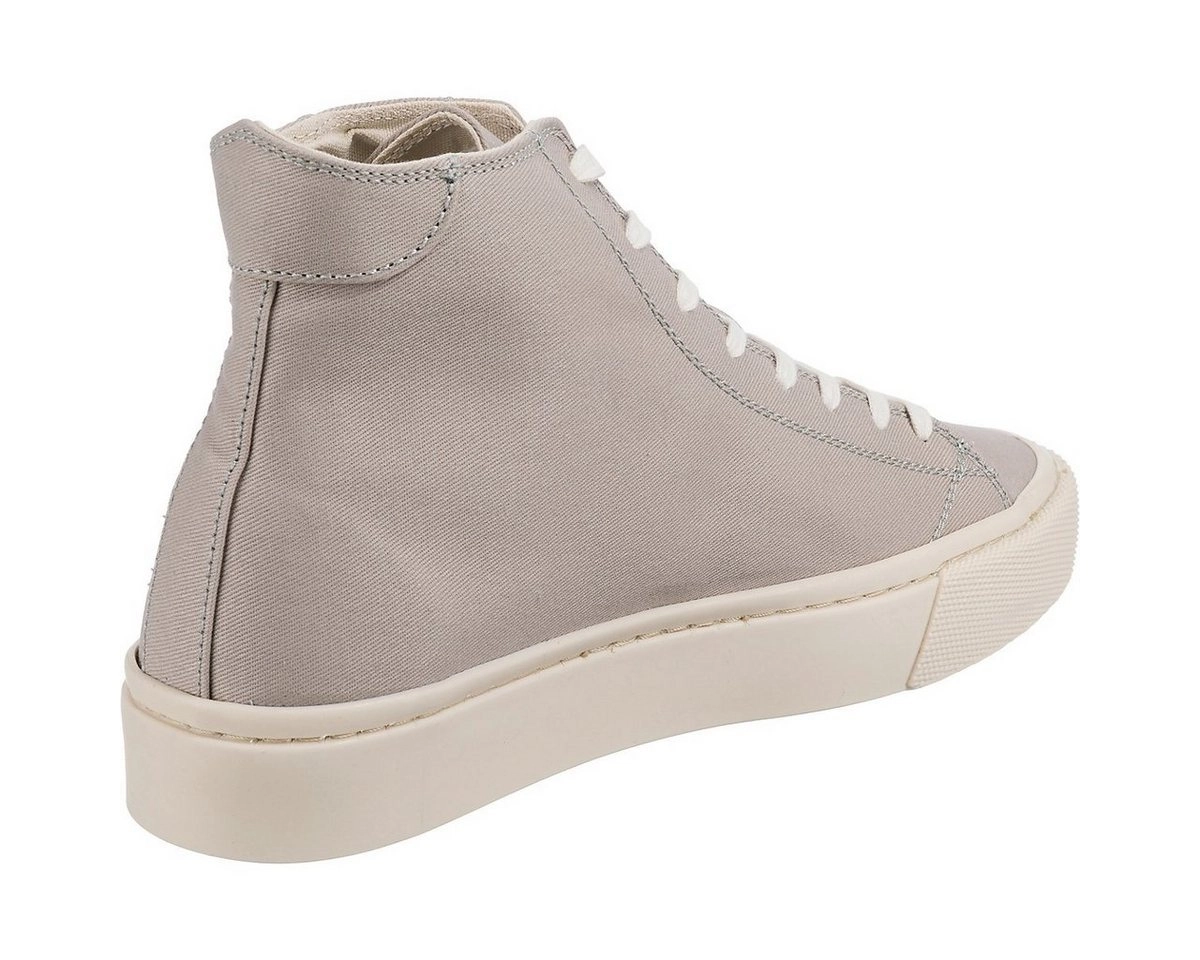 Garment Project »Worker Mid Sneakers High« Sneaker