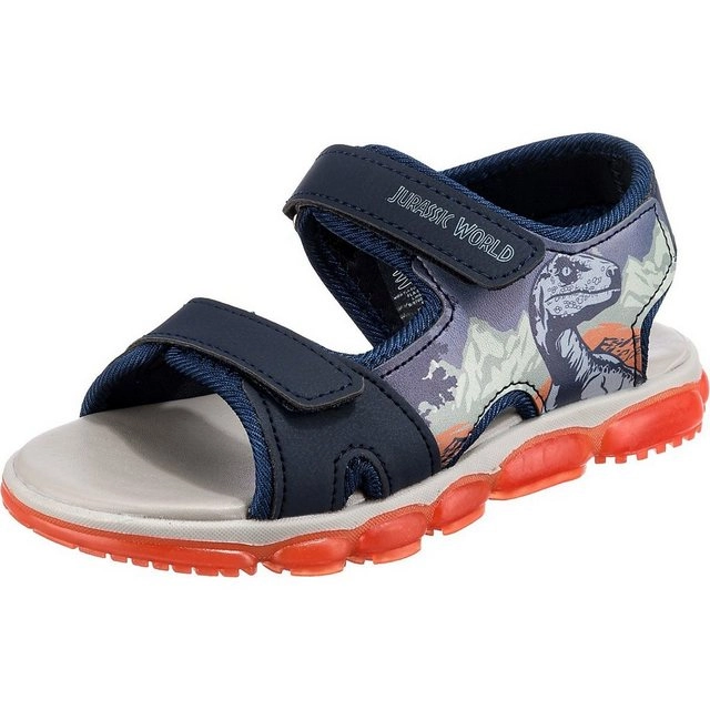 Jurassic World »Jurassic World Sandalen für Jungen« Sandale