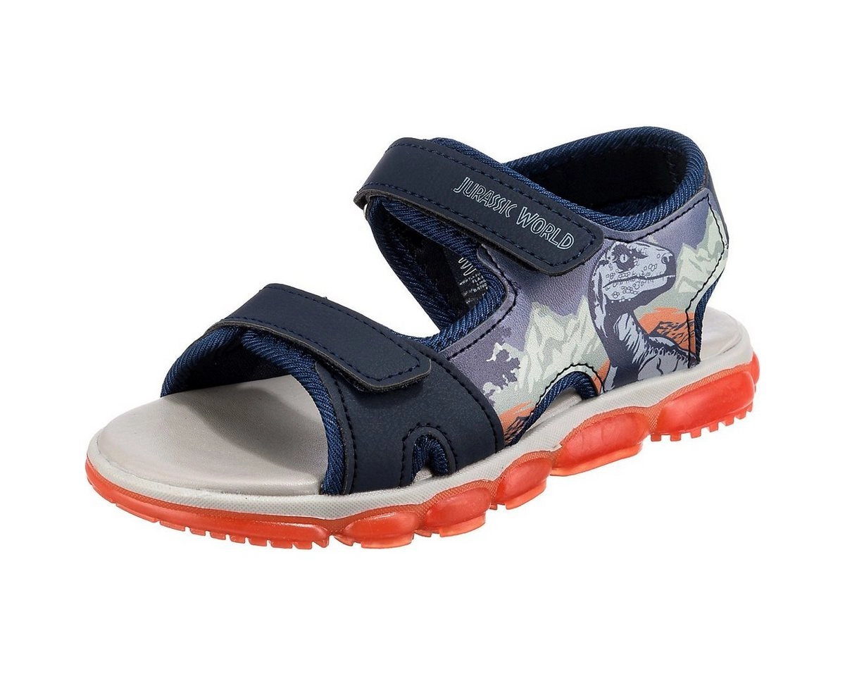 Jurassic World »Jurassic World Sandalen für Jungen« Sandale