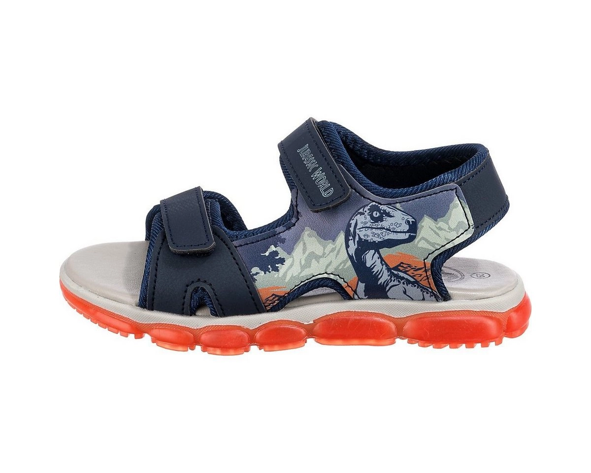 Jurassic World »Jurassic World Sandalen für Jungen« Sandale