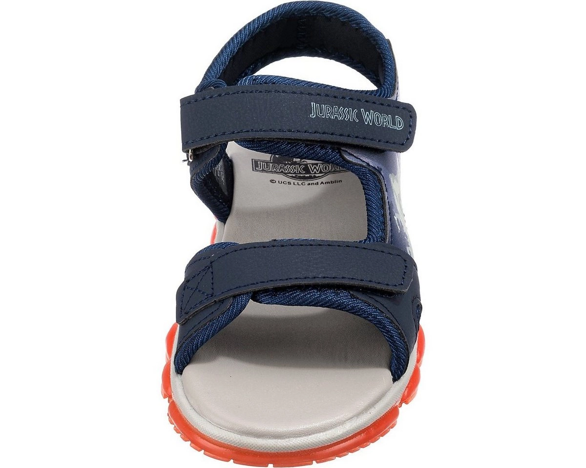 Jurassic World »Jurassic World Sandalen für Jungen« Sandale