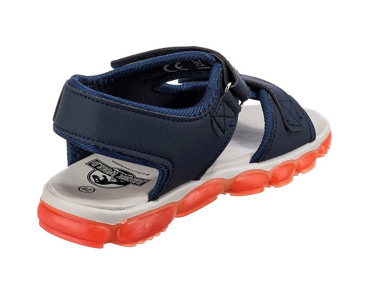 Jurassic World »Jurassic World Sandalen für Jungen« Sandale