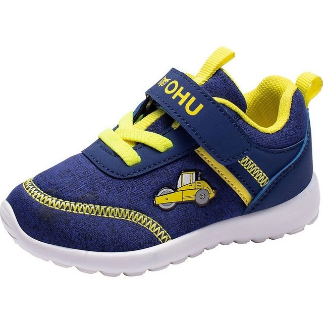 myToys COLLECTION »Kinder Sneakers Low CHUMMY von OHU« Sneaker