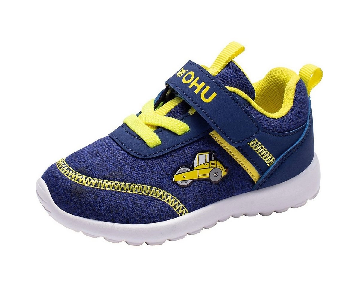 myToys COLLECTION »Kinder Sneakers Low CHUMMY von OHU« Sneaker