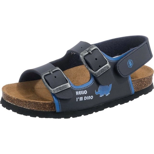 LUMBERJACK »Baby Sandalen BING für Jungen« Sandale