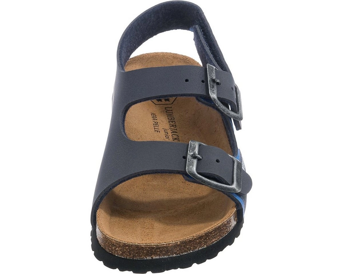 LUMBERJACK »Baby Sandalen BING für Jungen« Sandale