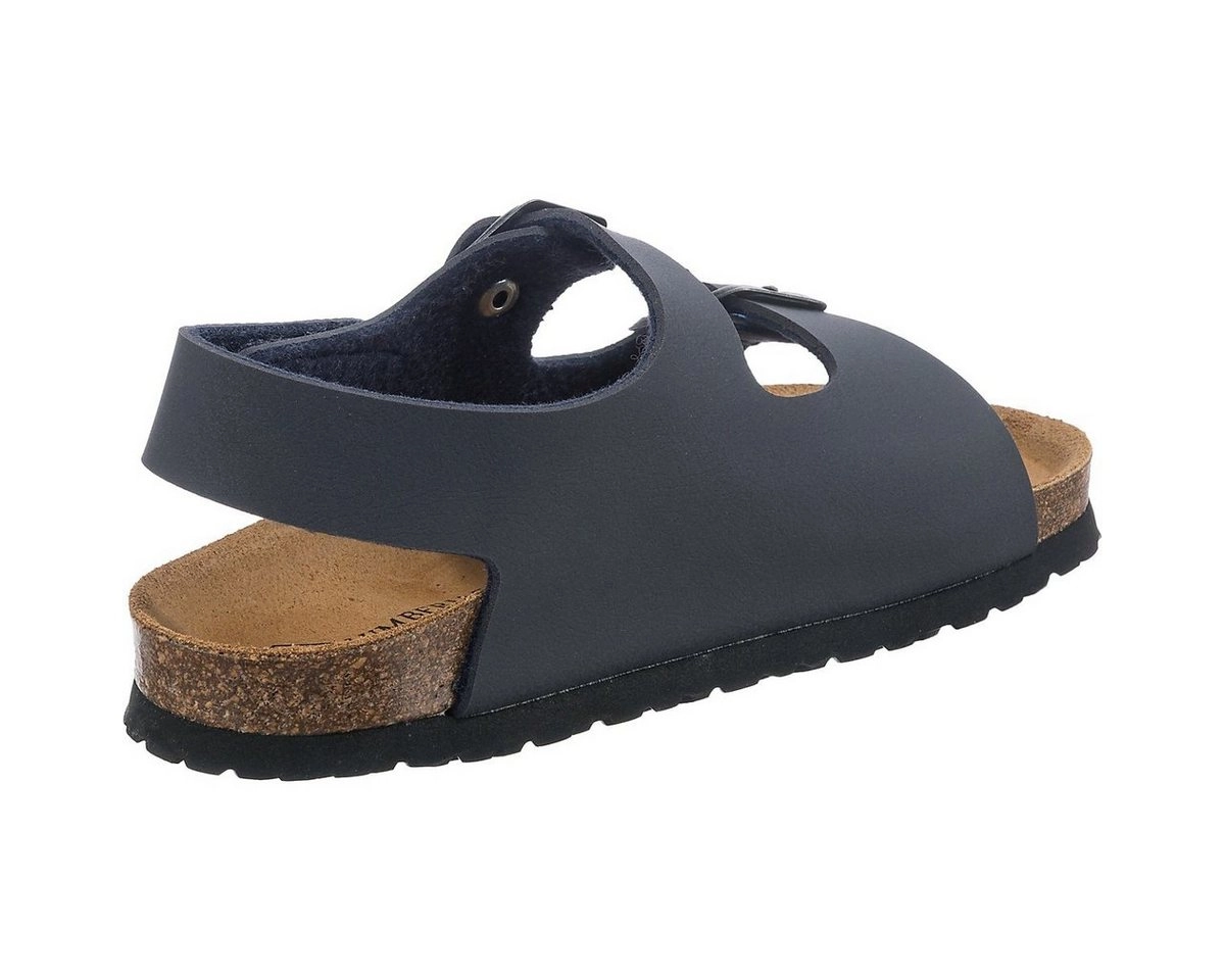 LUMBERJACK »Baby Sandalen BING für Jungen« Sandale
