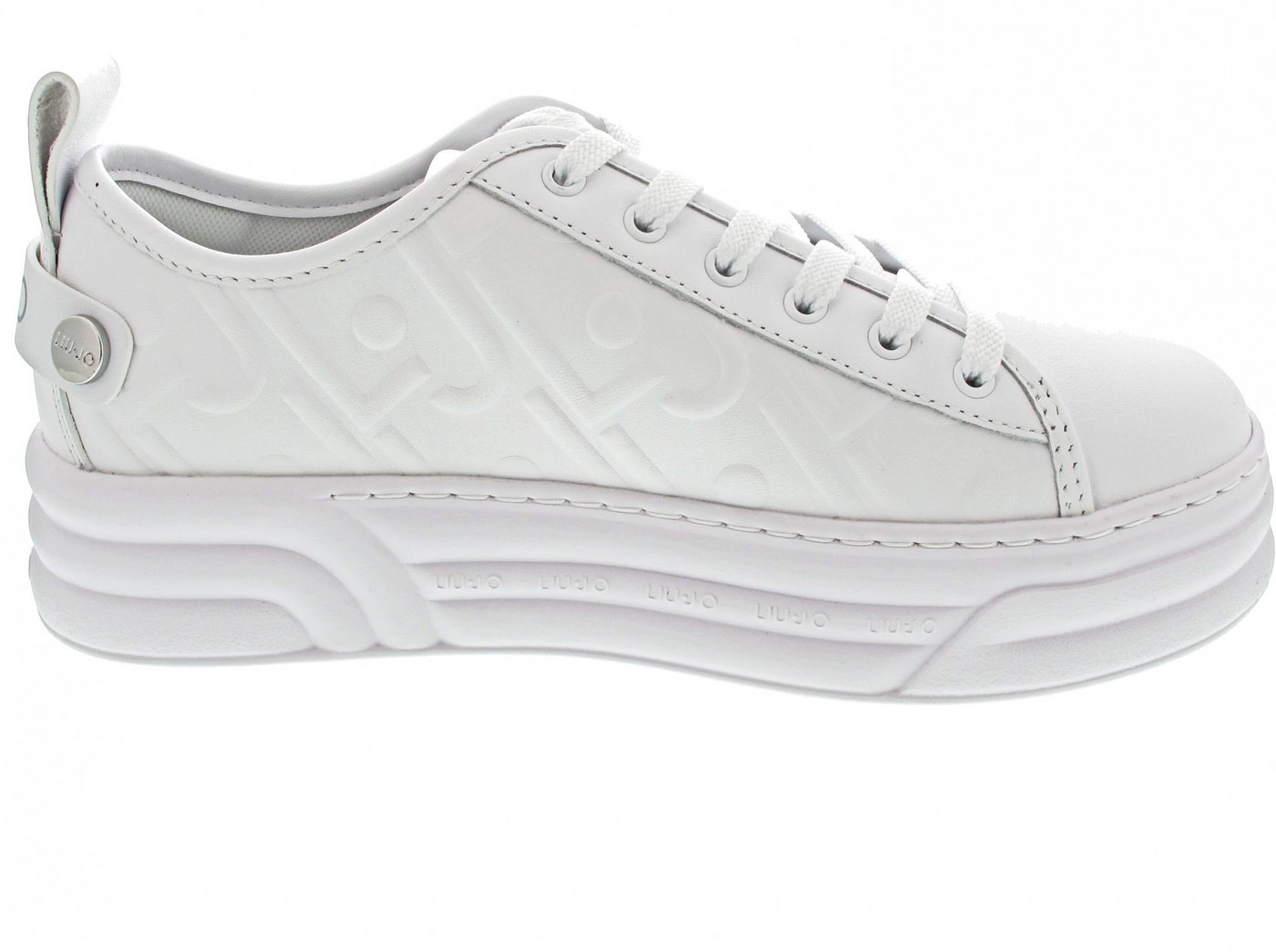 Liu Jo »Cleo 01« Sneaker