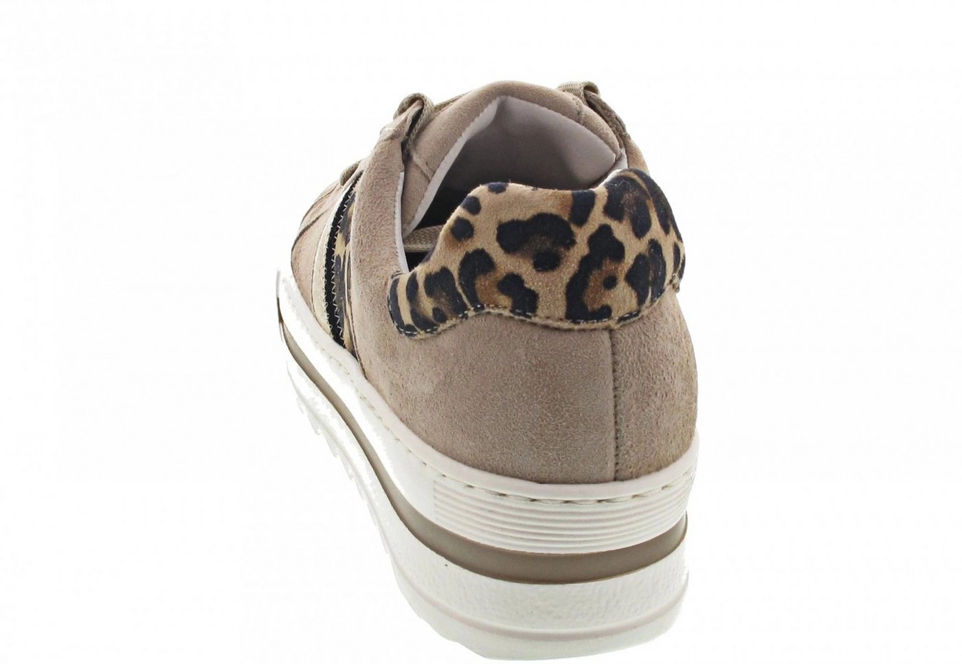 Gabor Comfort Sneaker Wechselfußbett