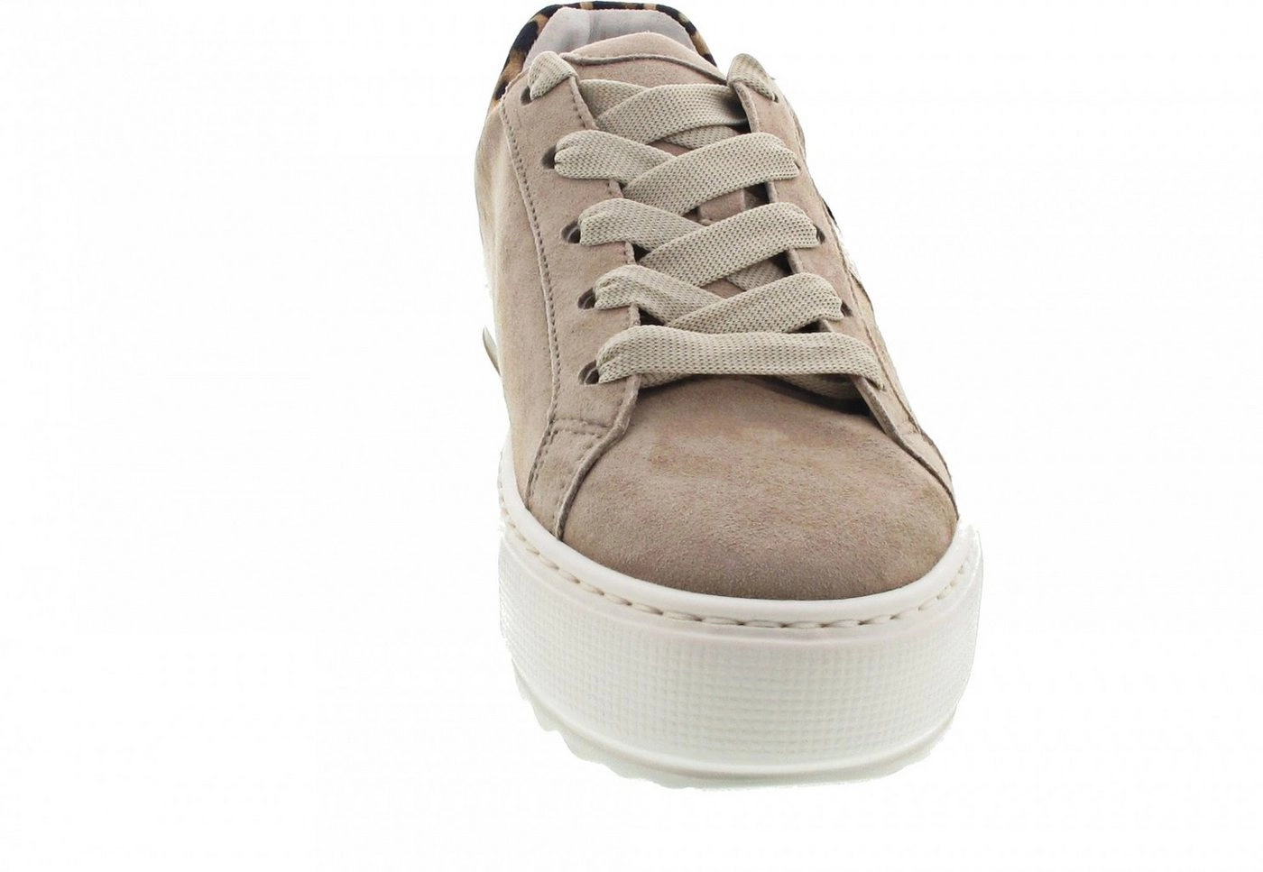 Gabor Comfort Sneaker Wechselfußbett