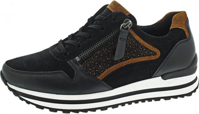 Gabor Comfort Sneaker Wechselfußbett