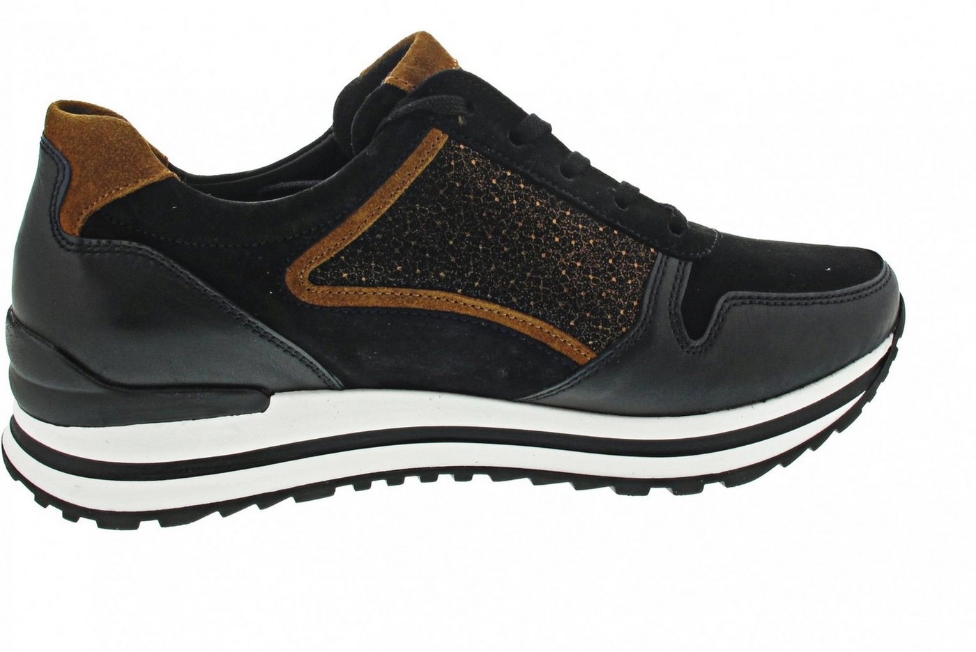 Gabor Comfort Sneaker Wechselfußbett