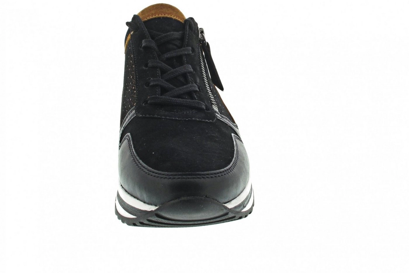 Gabor Comfort Sneaker Wechselfußbett