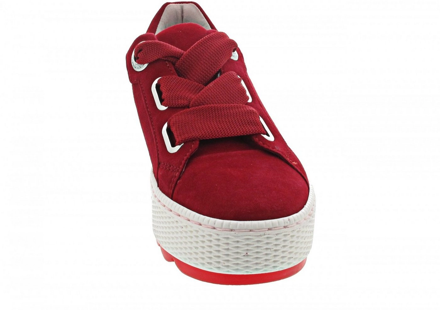 Gabor Comfort Sneaker Wechselfußbett