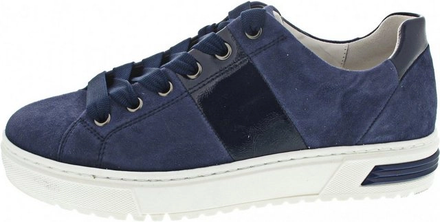 Gabor Comfort »Davos« Sneaker Wechselfußbett