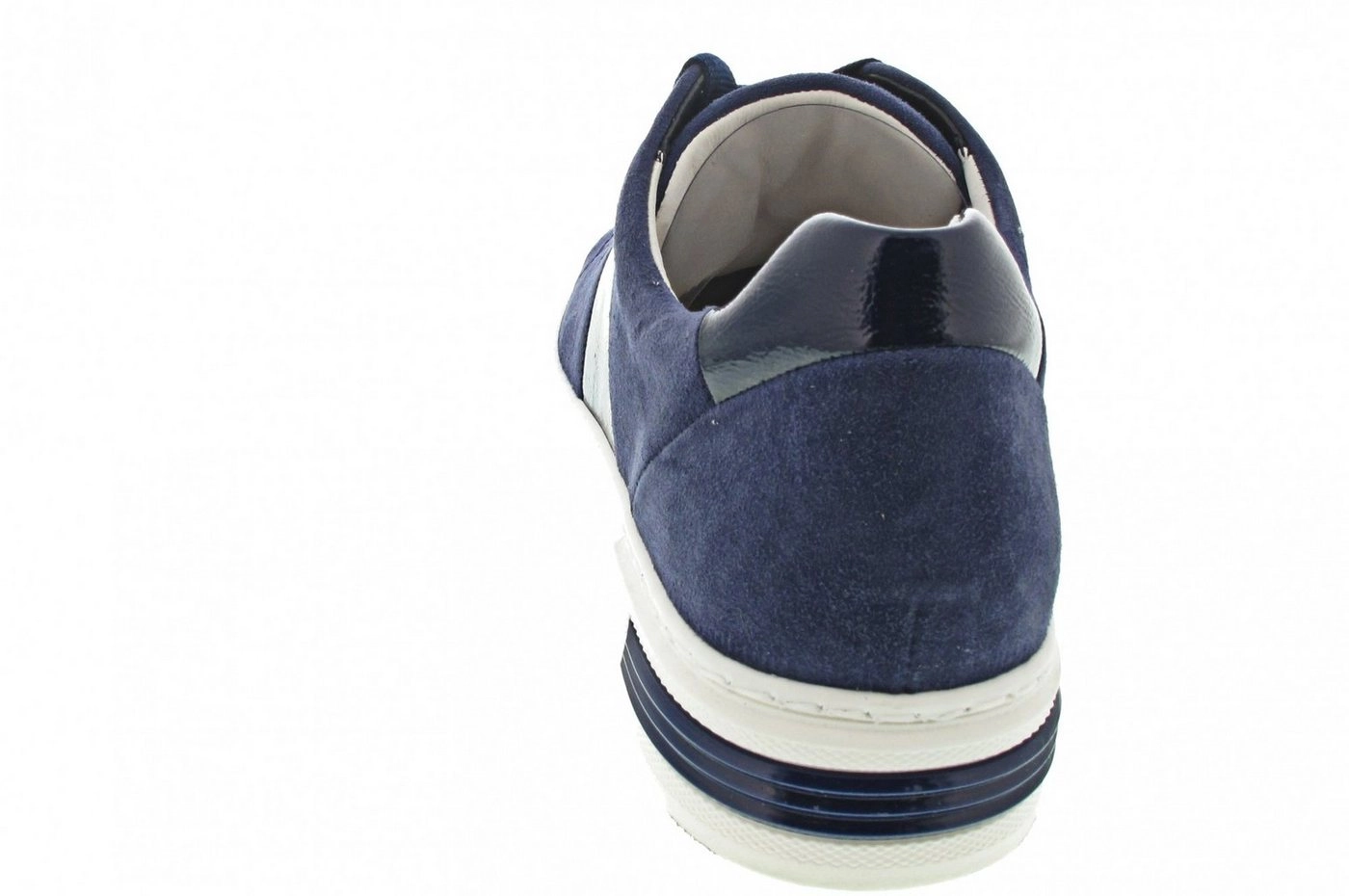 Gabor Comfort »Davos« Sneaker Wechselfußbett