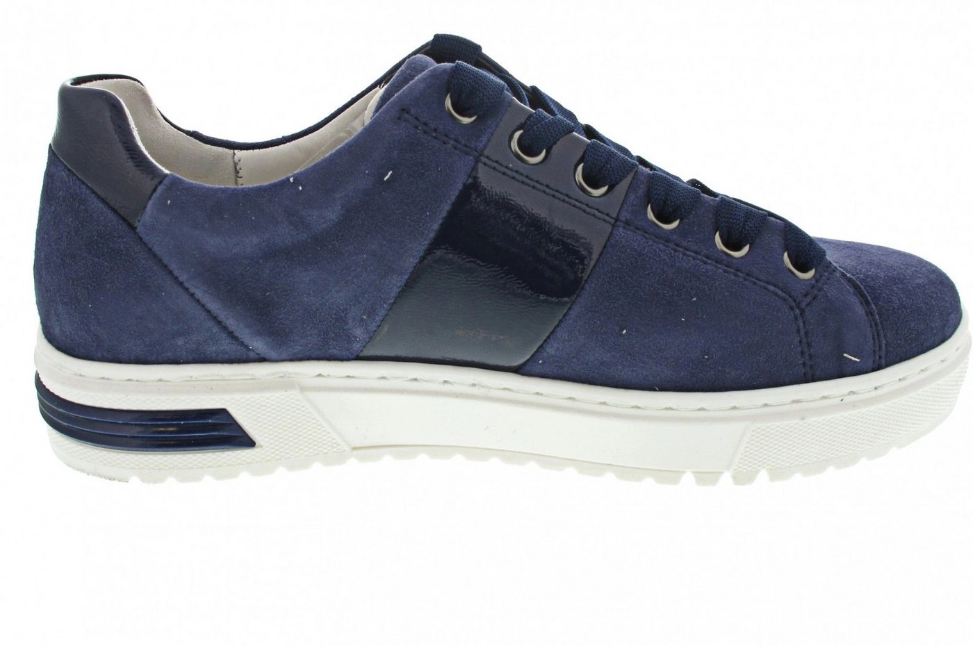 Gabor Comfort »Davos« Sneaker Wechselfußbett