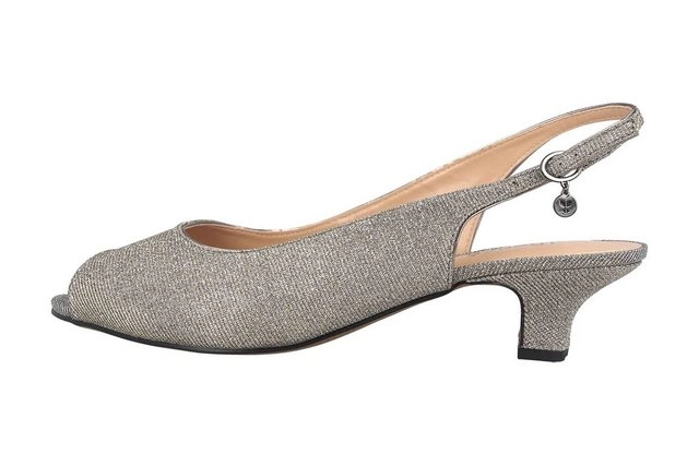 J.Reneé »JENVEY-GFPEW/WW« Pumps
