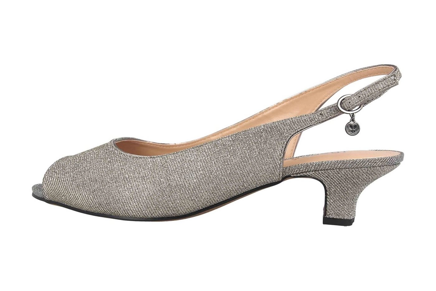 J.Reneé »JENVEY-GFPEW/WW« Pumps