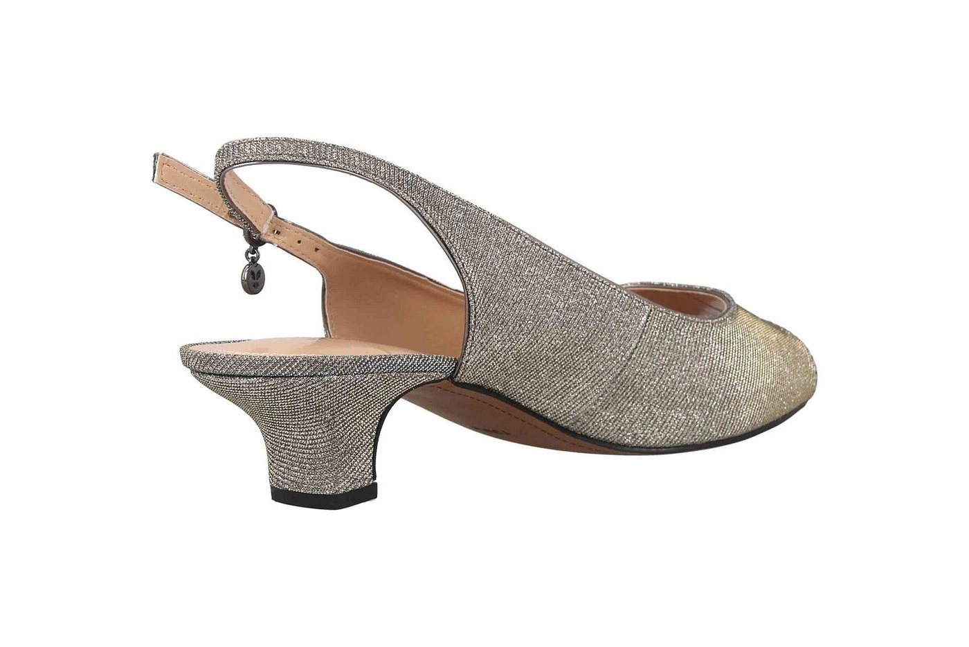 J.Reneé »JENVEY-GFPEW/WW« Pumps
