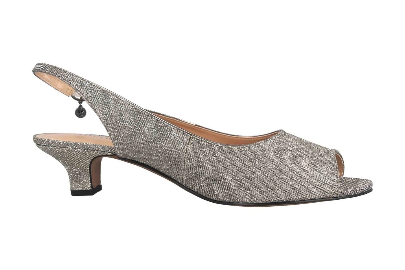 J.Reneé »JENVEY-GFPEW/WW« Pumps