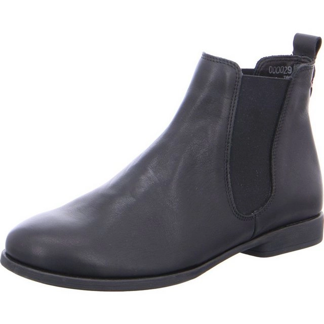 Think! »Think! Schuhe, Stiefelette Agrat - Leder Damen« Stiefelette