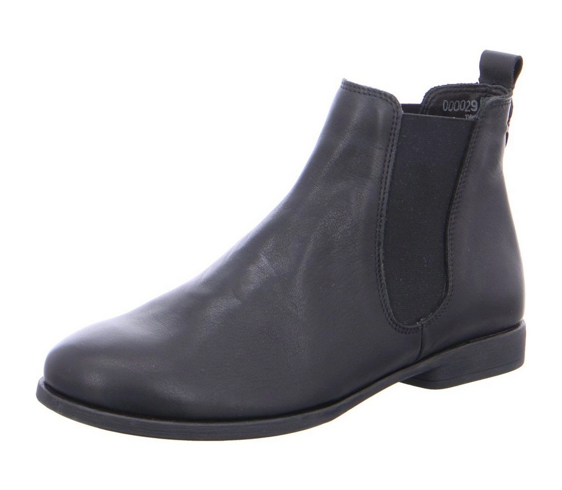 Think! »Think! Schuhe, Stiefelette Agrat - Leder Damen« Stiefelette