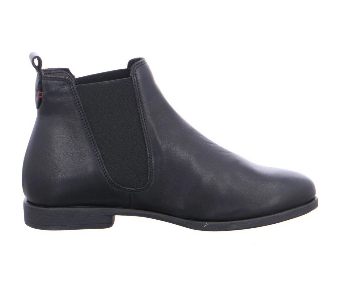 Think! »Think! Schuhe, Stiefelette Agrat - Leder Damen« Stiefelette