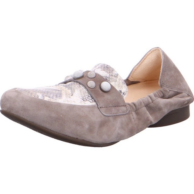 Think! »Think! Schuhe, Ballerina Guad - Ziege Damen« Ballerina