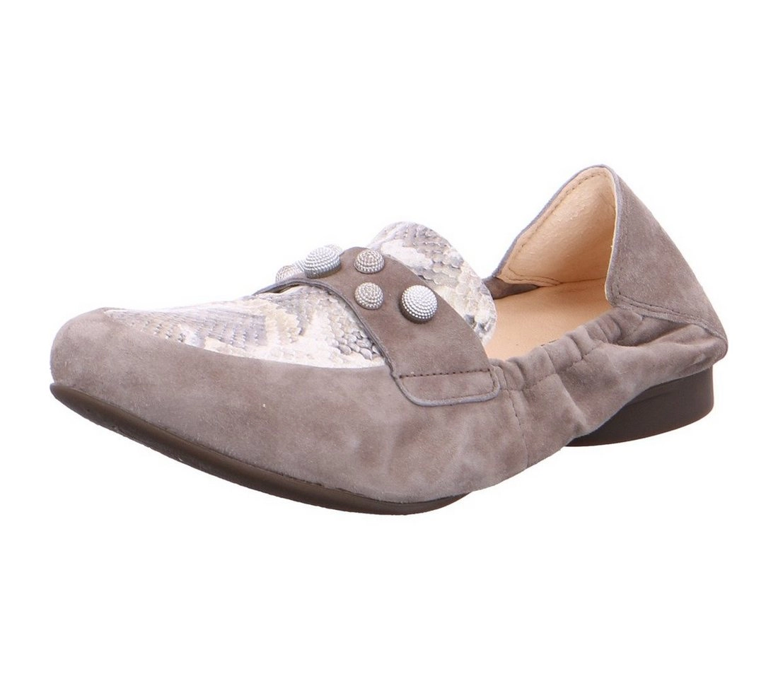 Think! »Think! Schuhe, Ballerina Guad - Ziege Damen« Ballerina