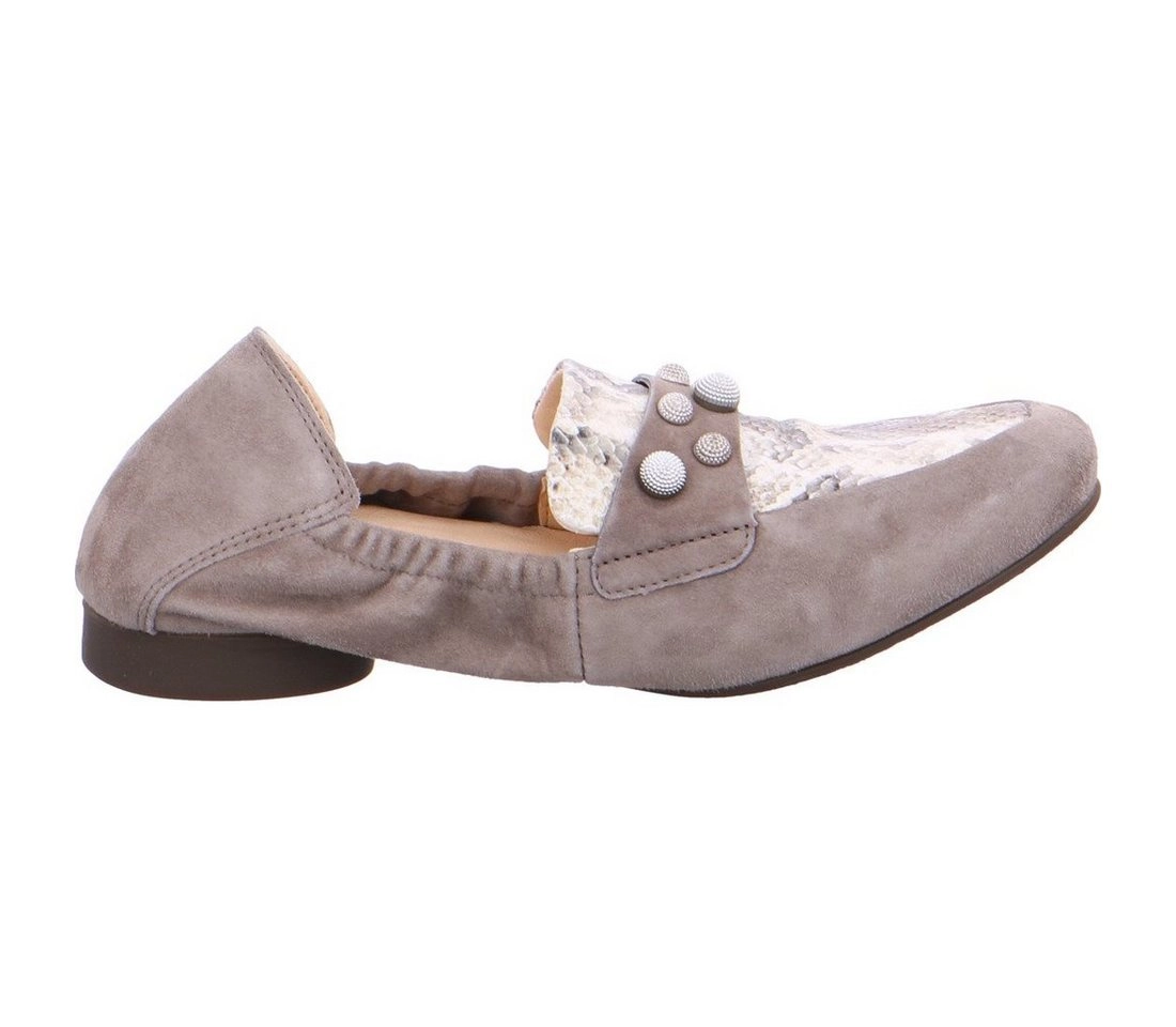 Think! »Think! Schuhe, Ballerina Guad - Ziege Damen« Ballerina