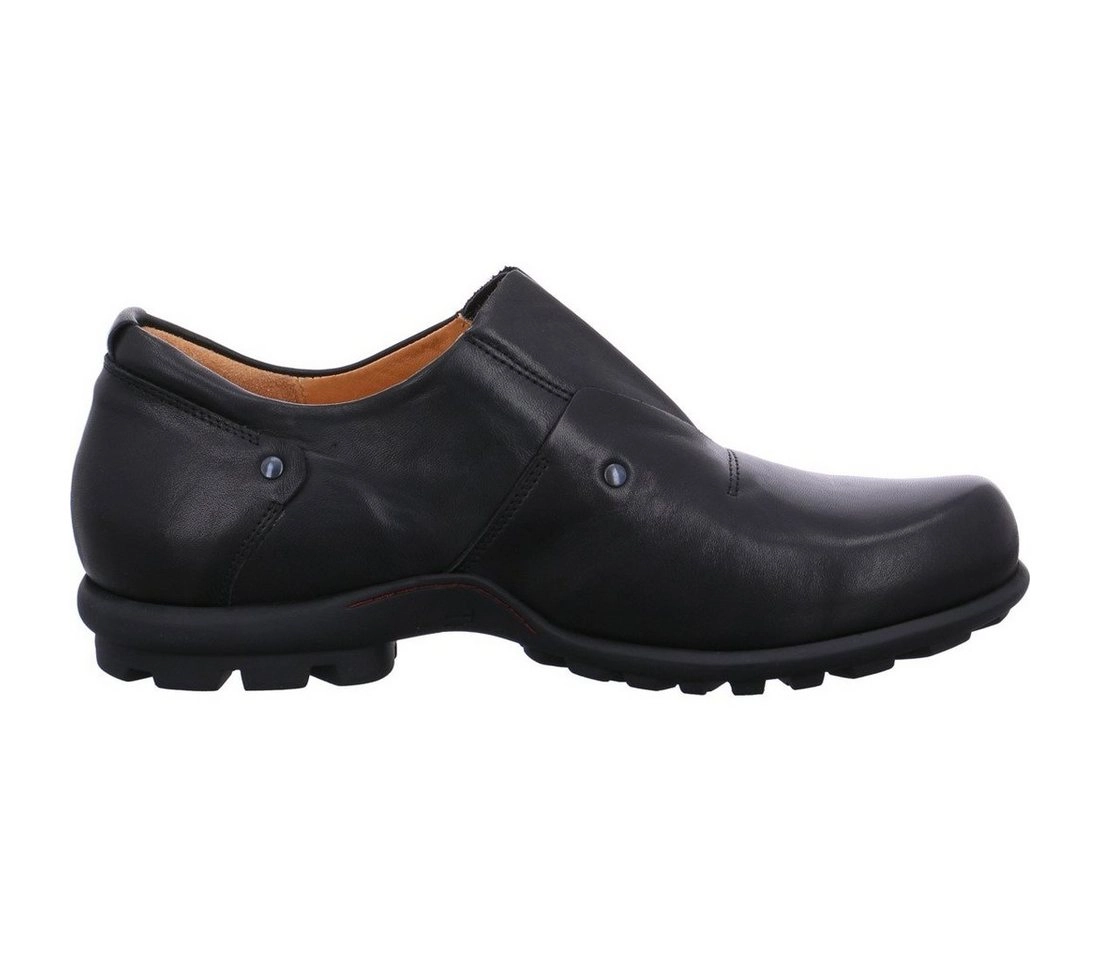 Think! »Think! Schuhe, Slipper Kong - Ziege Herren« Slipper