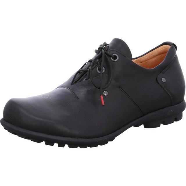 Think! »Think! Schuhe, Schnürschuh Kong - Ziege Herren« Schnürschuh